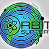 Orbit Support