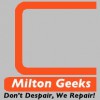 Milton Geeks