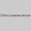 Pete's Computer Services