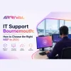 Arrival Consulting