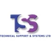 Technical Support & Systems