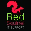 Red Squirrel IT Support
