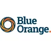 Blue Orange I T