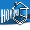 Homepage Computer Services