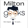 Milton Geeks