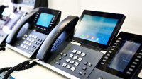 VOIP Phone System for Small Businesses
