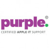Purple | Certified Apple IT Support