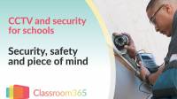 CCTV for Schools