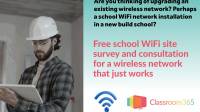 WiFi for Schools