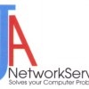 AJA Computer Network Services & Support