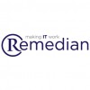 IT Support Manchester - Remedian IT Services